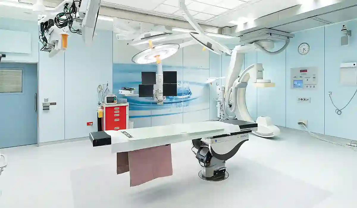 Ruang Operasi