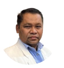 dr. Basli Muhammad