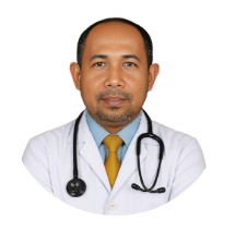 dr. Mufrizal