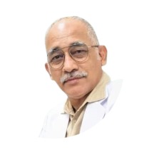 dr. M. Nahrawi J. Hanafiah