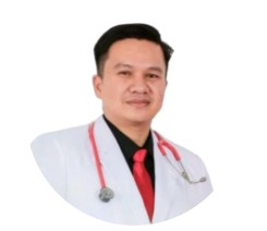 dr. Riki Adrian
